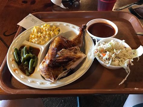 BILL MILLER BAR-B-Q, Seguin - Menu, Prices & Restaurant Reviews ...