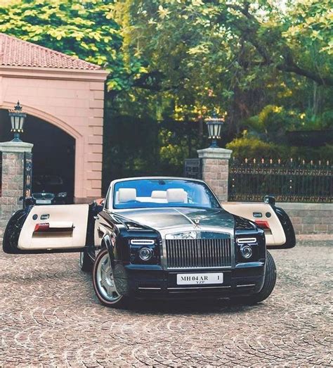 Check out Yohan Poonawalla's collection of Ferraris, Rolls Royces and ...
