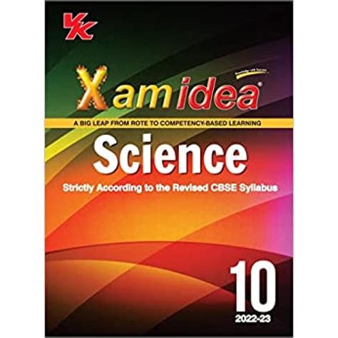 Xam Idea class 10 PDFS ( Science, Social Science ,English , Mathematics ...