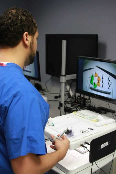 Image result for Surgery Simulation