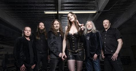 Новый альбом Nightwish - готов к выходу! — Teletype