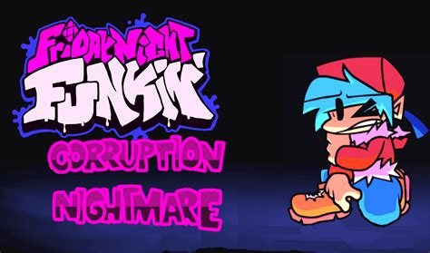 Image result for FNF Corruption Android-optimized Download