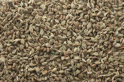 Schtaron Ajwain / Thyme / Carom Seeds / Ajuwan / OVA / Ajmo & Black ...