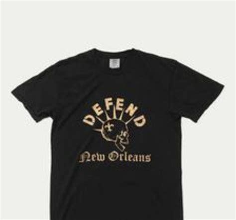 New Orleans shop hit with cease and desist letter from NFL