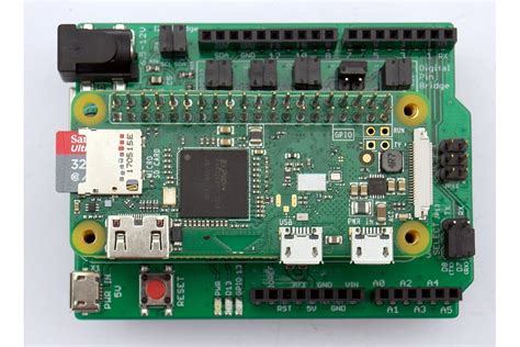 Raspberry Pi Arduino Shield 的图像结果