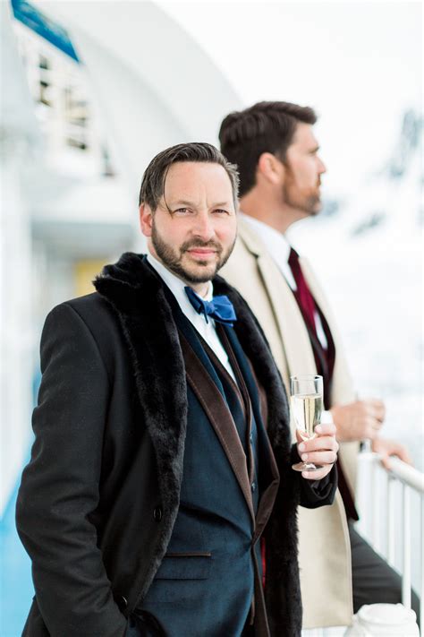 Images from HGTV Dream Home designer Brian Patrick Flynn's Antarctic ...