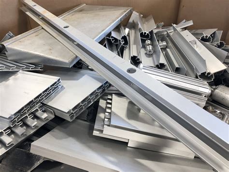 Aluminum Scrap Prices
