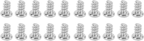 Buy Zerodis Model Aviation Accessories,20 Sets 4 Hole Control Horns ...