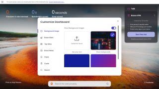 Brave Browser Portable 1.89 - Download for PC Free