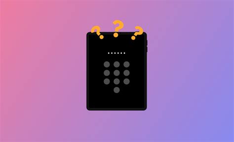 Image result for Apple iPad Passcode