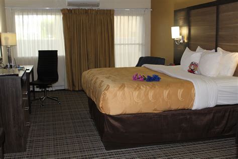 QUALITY INN & SUITES - GREENSBORO-HIGH POINT - Hotel Reviews, Photos ...