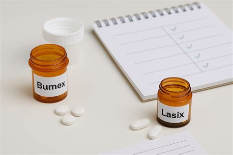 Lasix and Potassium: Why This Combo Matters - MediTavo