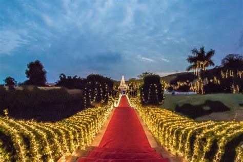 Fort JadhavGADH - Venue - Hadapsar - Weddingwire.in