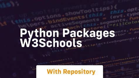 Image result for W3Schools Python Tutorial