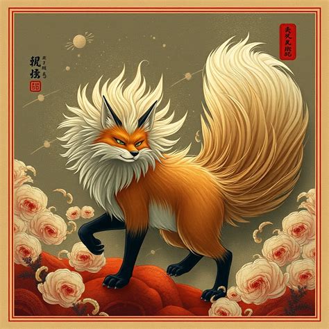 The Kitsune's Legacy: Exploring the Fox Spirit's Lasting Impact on ...