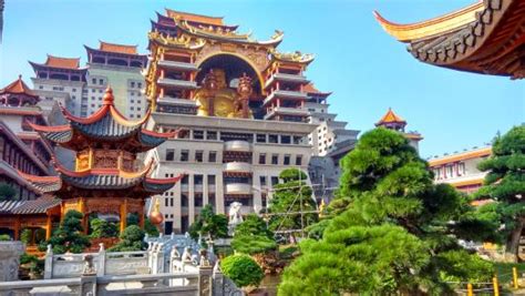 5 BEST Places to Visit in Yulin - UPDATED 2020 (with Photos & Reviews ...