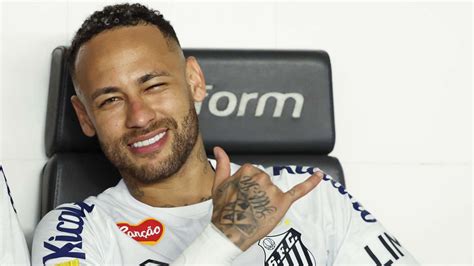 Neymar's not done yet! Brazil icon ready to play until he can 'no longer perform' as 33-year-old ...