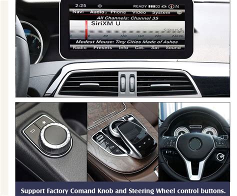 Image result for 2009 Mercedes-Benz Command Module Screen Replacement