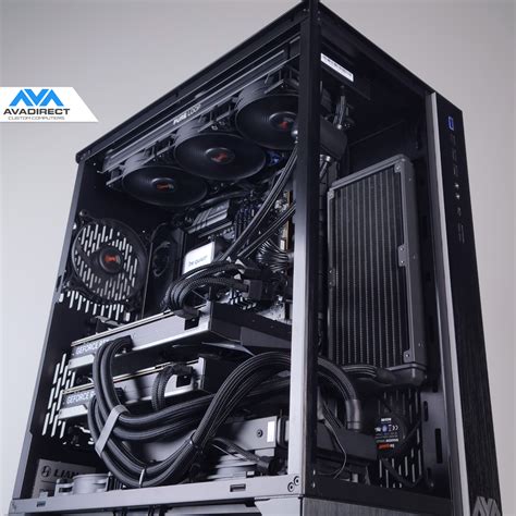 Image result for How to Build a Computer Workstation