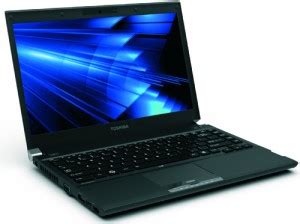 TOSHIBA R Series Intel Core i5 1st Gen 560M - (4 GB/500 GB HDD/Windows ...