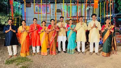 Appi Aamchi Collector: Arjun to retrieve Raanihaar and celebrate the ...