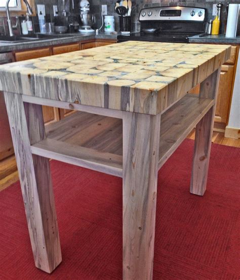 39+ Kitchen Island Chopping Block - Kitchen