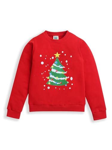 Amazon.in Bestsellers: The most popular items in Boys' Sweatshirts