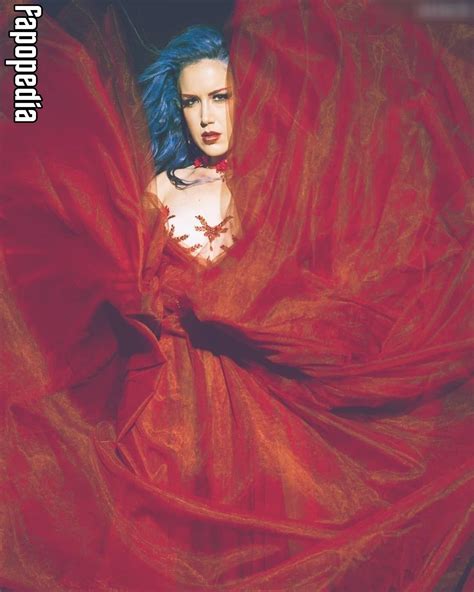 Alissa White-Gluz Nude OnlyFans Leaks Patreon Leaks - Photo #6356266 - Fapopedia