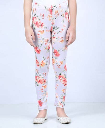 Leggings – CrayonFlakes