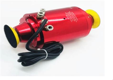 Spindle Motor - SPINDLE MOTOR DECI 1.6kw Model No-RHPG3 Trader ...