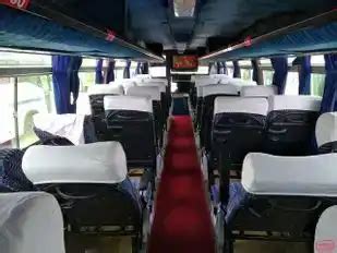 Seyon Transports - Get 5% off on Bus Tickets Online | redBus, India