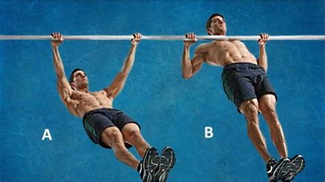 Australian Pull Up Tutorial 的图像结果