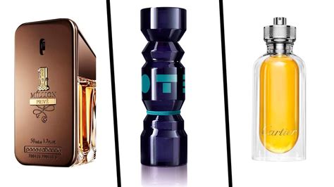 Best Perfumes For Men - Best Fragrances For Men This Season | GQ India ...