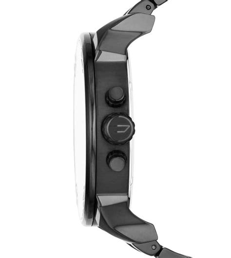 DIESEL Mr Daddy 2 Chronograph Analog Watch for Men DZ7312