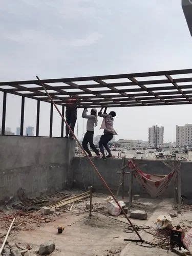Ms Pergola - Pergola M S Service Provider from Gurugram