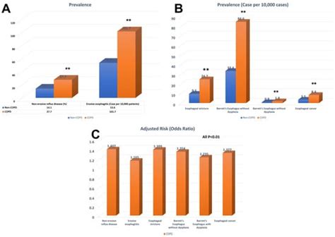 Elucidating the Link: Chronic Obstructive Pulmonary Disease and the ...