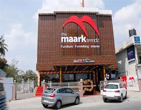 Nilkamal House – Andheri East, Mumbai