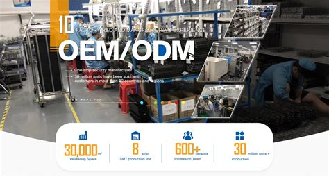 Company Overview - Yuntong (tianjin) Industrial Co., Ltd.