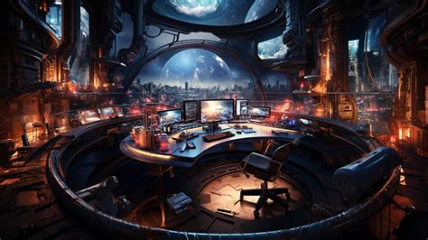 Luxury Computer Room 的图像结果