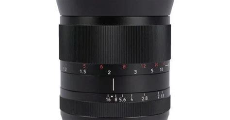 Buy Sirui 35mm f/1.8 Anamorphic 1.33x Lens (MFT Mount) at Lowest Price ...