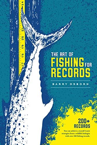 The Art of Fishing for Records eBook : Osborn, Barry: Amazon.in: Kindle ...