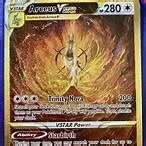 arceus vstar gold card price Android IOS V- 1.53
