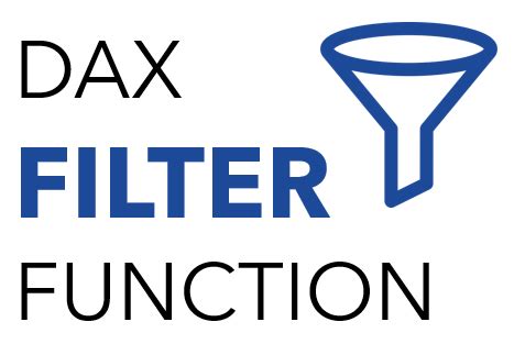 Filter Function and Parameter Difference in Dax 的图像结果