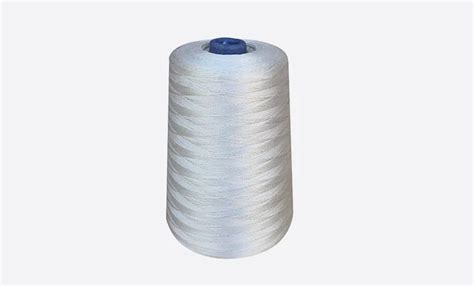 Industrial Thread Manufacturer, Exporter & Supplier in India
