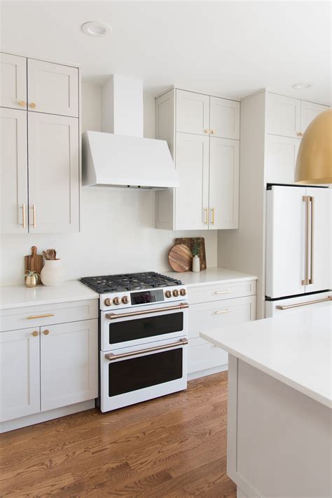 Café Appliances Review After a Year Our Home was Remodeled