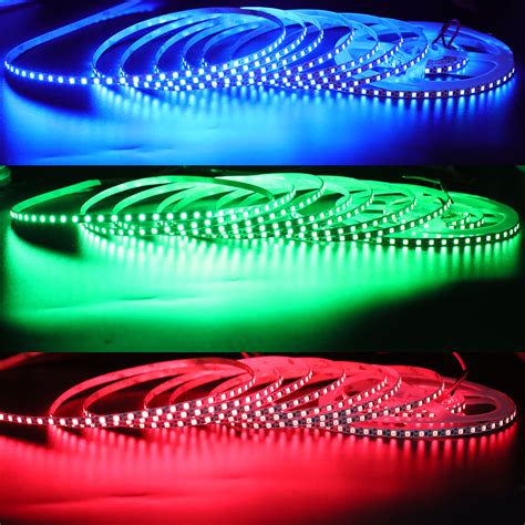 Image result for Single Color LED Strip