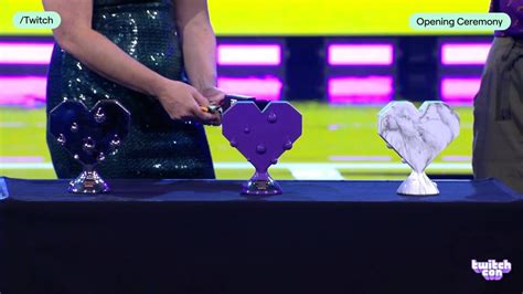 Twitch announces the 'Bleed Purple Statue,' a physical award for ...