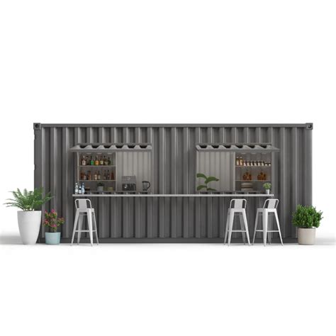 Image result for Storage Container Conversions