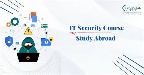 IT security Course Abroad: Universities, Eligibility, Future Scope ...