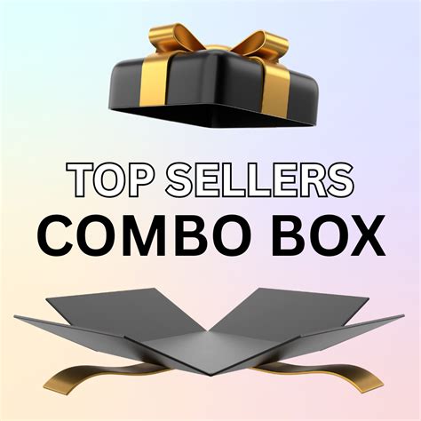 COMBO BOX | TOP SELLERS (+ FREE SHIPPING ) Indian Candies & Snacks ...